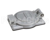 132457 Groen Lift Cover, Weatherproof -