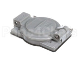 132457 Groen Lift Cover, Weatherproof -