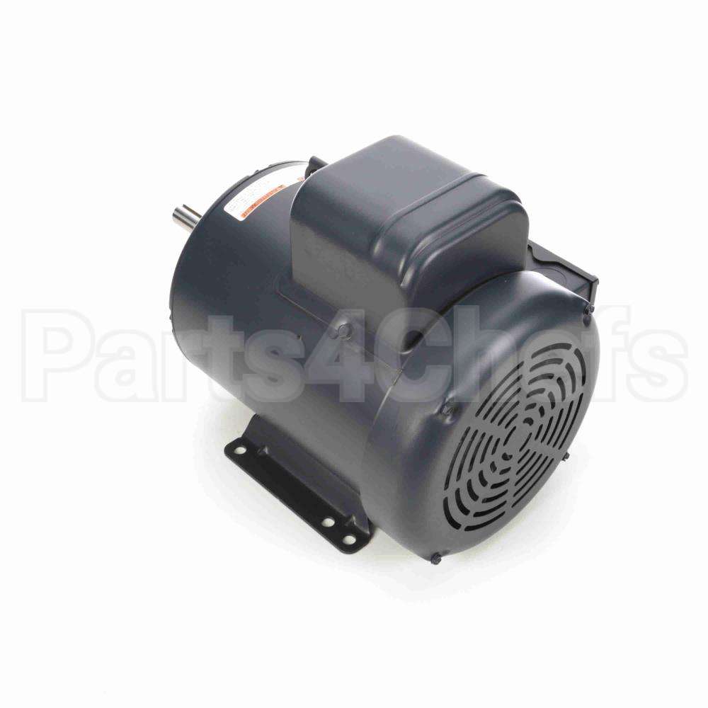 132457 Leeson Close Coupled Pump Motor