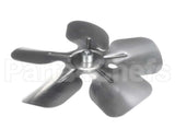 132465 Reznor 10"Dia 20Deg 3/8" Cw 5Bld Fan