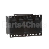 132497 American Dryer Laundry K-Line Rev 6A Cont W/Supr. 24V
