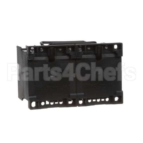 132497 American Dryer Laundry K-Line Rev 6A Cont W/Supr. 24V
