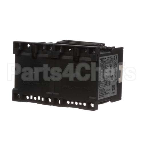 132497 American Dryer Laundry K-Line Rev 6A Cont W/Supr. 24V