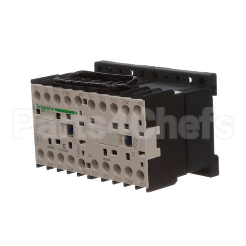 132497 American Dryer Laundry K-Line Rev 6A Cont W/Supr. 24V