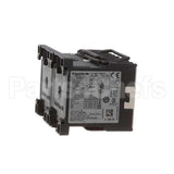 132497 American Dryer Laundry K-Line Rev 6A Cont W/Supr. 24V