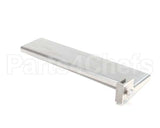 1326 Globe Chute Fence Assembly - Tall