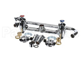 13260 Fisher Faucet 8Bscdlh 12Ss