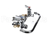 13260 Fisher Faucet 8Bscdlh 12Ss