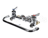 13260 Fisher Faucet 8Bscdlh 12Ss