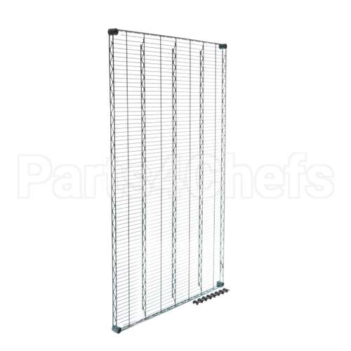 132608 Norlake Shelf Green Kote Ma3660Gn