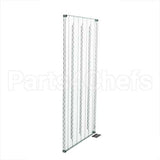 132609 Norlake Shelf Green Kote Ma3672Gn / Ff
