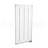 132609 Norlake Shelf Green Kote Ma3672Gn / Ff