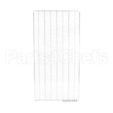 132610 Norlake Shelf Chrome Kote Ma3672C/Ff36