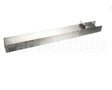 13267-5 Montague Grease Container Double Wide