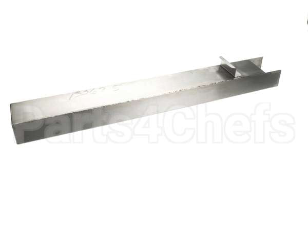 13267-5 Montague Grease Container Double Wide