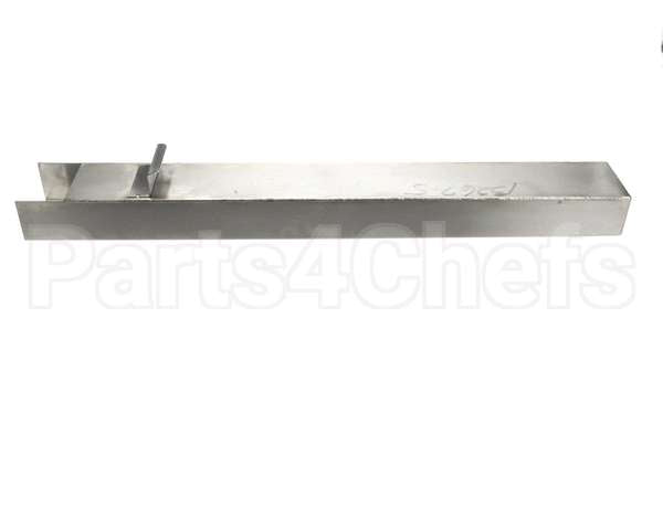 13267-5 Montague Grease Container Double Wide