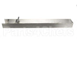 13267-5 Montague Grease Container Double Wide