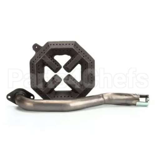 1327 Compatible Grindmaster Bracket, Pump Motor