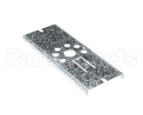 1327 Grindmaster Cecilware Bracket, Pump Motor
