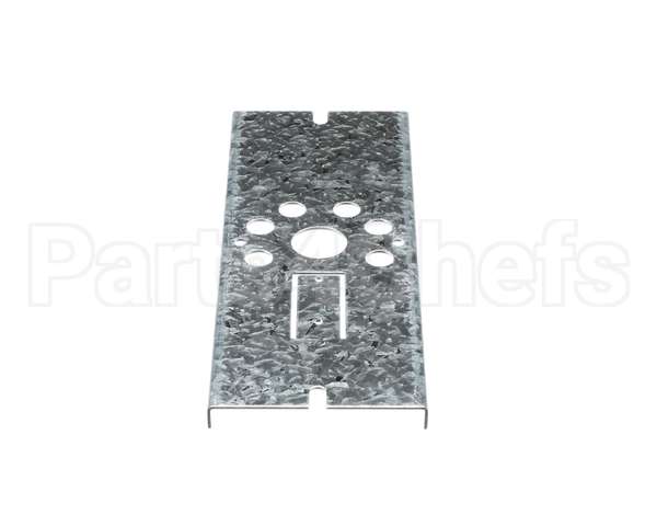 1327 Grindmaster Cecilware Bracket, Pump Motor
