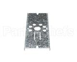 1327 Grindmaster Cecilware Bracket, Pump Motor