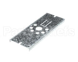 1327 Grindmaster Cecilware Bracket, Pump Motor