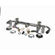 13277 Compatible Fisher Faucet 8Bslh 14Ss