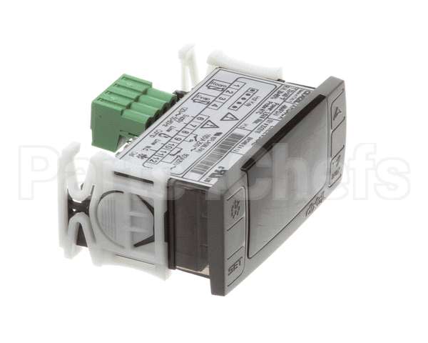 1328035 Leer Control Electronic, For Ad Cab