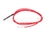 1328056 Leer Red Probe For Room Sensor