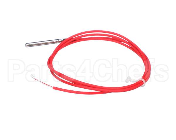 1328056 Leer Red Probe For Room Sensor