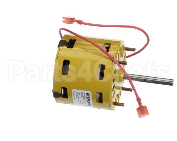 132850 Norlake Motor Evap Fan 08216071