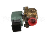 132929 Groen Valve Solenoid 3/4Npt N.c.
