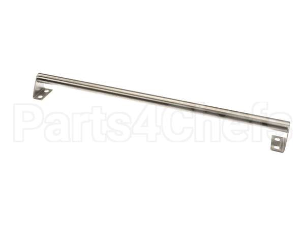 13295-0000 Carter Hoffmann Handle Assembly Ss 23 732