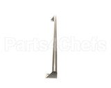 13295-0000 Carter Hoffmann Handle Assembly Ss 23 732
