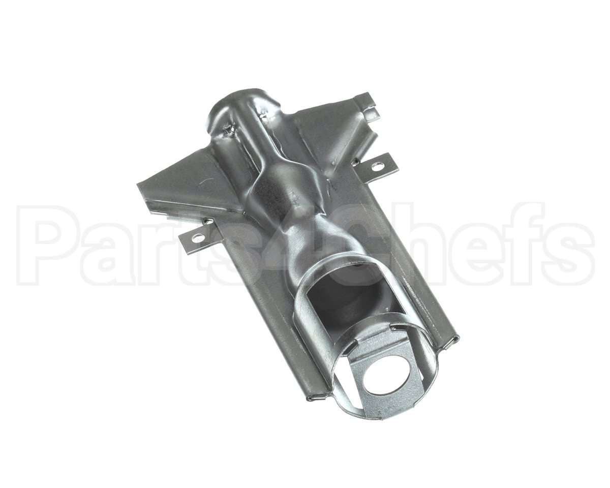 1330 Imperial If-Counter Fryer In Shot Burner5,525In.(
