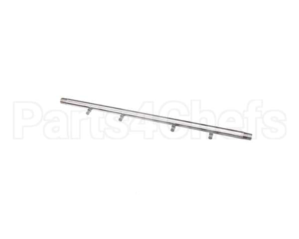 13304.30 Cma Final Rinse Spray Arm Ss