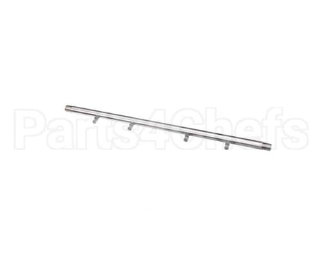 13304.30 Cma Final Rinse Spray Arm Ss