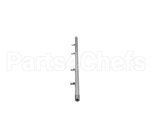 13304.30 Cma Final Rinse Spray Arm Ss