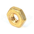 133045 Compatible Norlake Nut Hex M5-0.8 Zinc Met Ric
