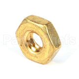 133045 Compatible Norlake Nut Hex M5-0.8 Zinc Met Ric