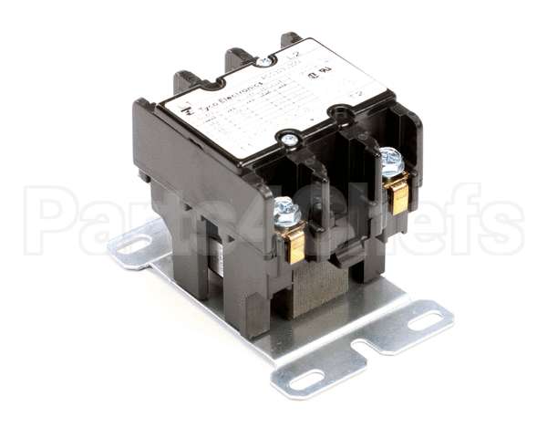 13307-00 Apw Wyott Contactor 2 Pole