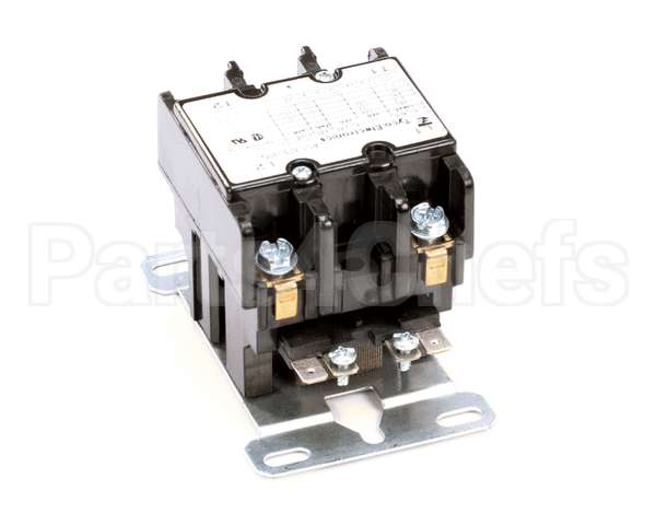 13307-00 Apw Wyott Contactor 2 Pole