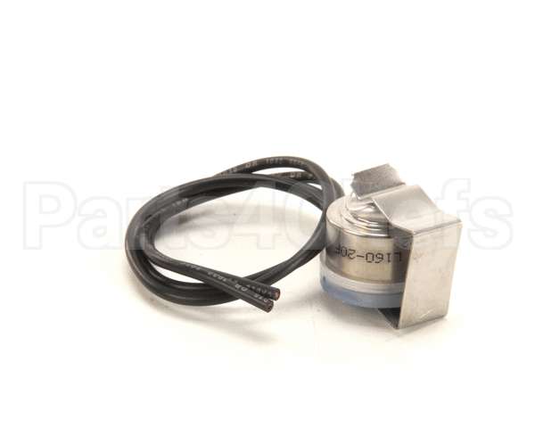133102 Norlake Vaporizer Hi Limit 37T31 160