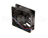 1332-001 Concordia Beverage Fan Heatsink 12Vdc 4.5