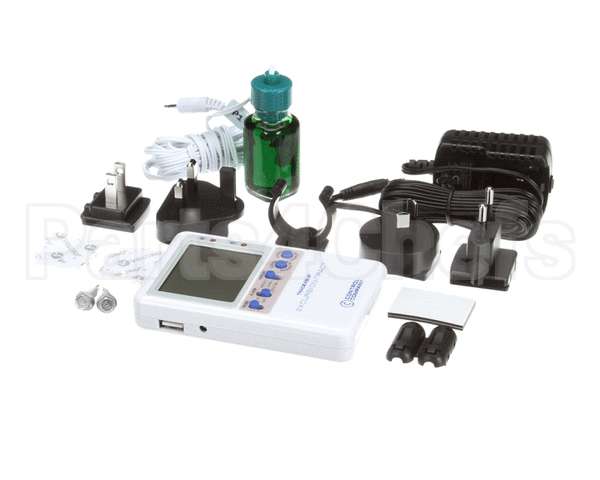 133292 Norlake Hi-Low Alarm With Data Logger
