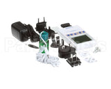 133292 Norlake Hi-Low Alarm With Data Logger