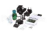 133292 Norlake Hi-Low Alarm With Data Logger