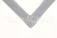 1333 Crown Tonka Gasket Magnetic Door 37-25/32 X 78-17/32
