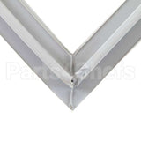 1333 Thermalrite Blast Chiller 3-Sided Magnetic Gasket