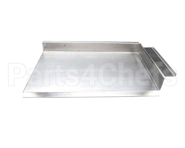 13330 Blakeslee Splash Guard Assembly